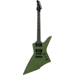 Spira X-400 MGR Satin Green