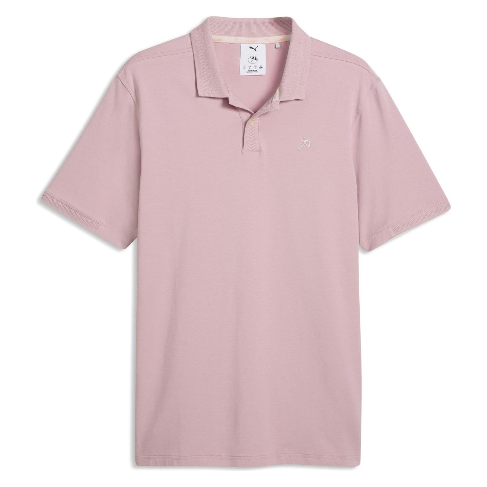 Puma X AP Modalon Polo (XS) (635593)