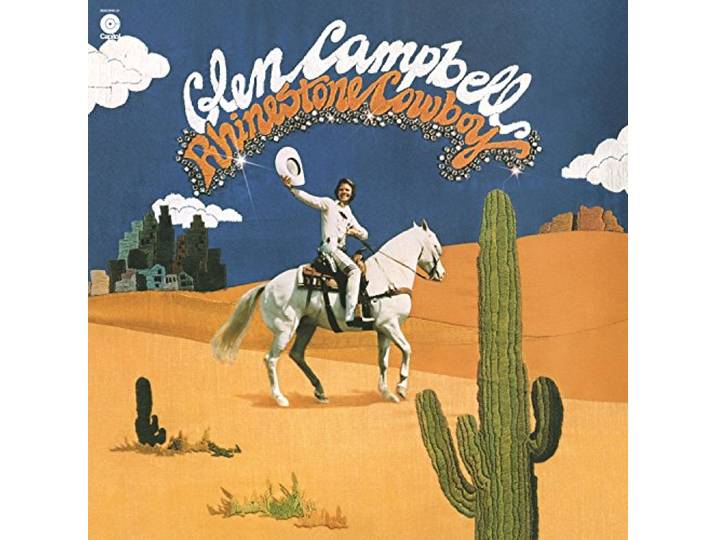 Rhinestone Cowboy