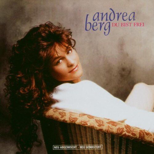 Andrea Berg - Du Bist Frei - Preis vom 11.10.2026 15:43:13 h