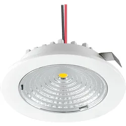 EVN Lichttechnik LED-Deckeneinbauleuchte L55030102
