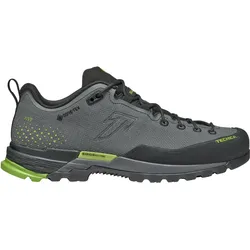 Tecnica, Herren, Wanderschuhe, Sulfur S GTX (40.5, 41), Grau, Grün