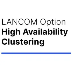 LANCOM VPN High Availability Clustering XL Option Netzwerk-Management 1 Lizenz(en)