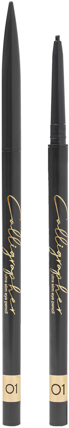 VIVIENNE SABO Calligrapher Ultra Slim Eye Pencil 0.05g