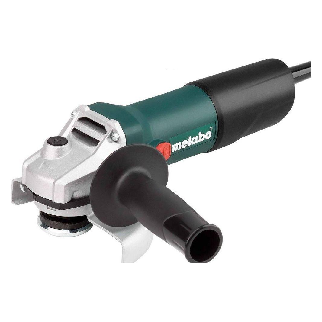 Metabo Winkelschleifer (125 mm) (603605000)