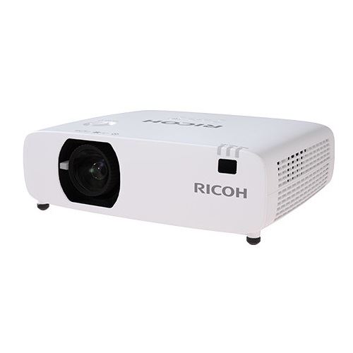 RICOH PJ WUL5A50 3LCD-LASERPROJEKTOR WUXGA