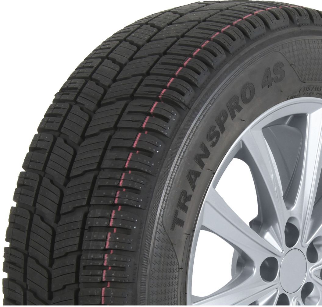 Yleisrenkaat Kleber Transpro 4s 195/65r16c 104/102t