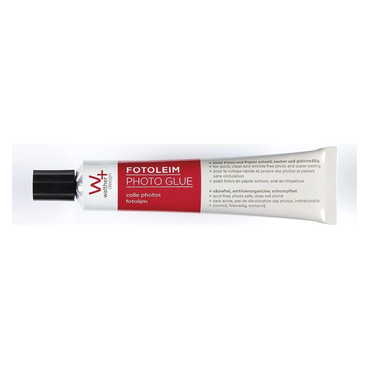 Walther Design Fotoklebstofftube 50ml (FK050T)