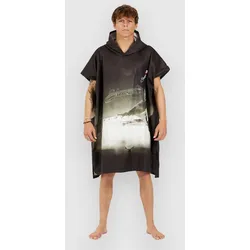 After Shaper Series Surf Poncho bill stewart Gr. Uni