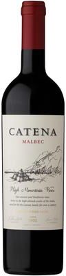 """Catena Malbec 2024 Red Wine - Argentina"""