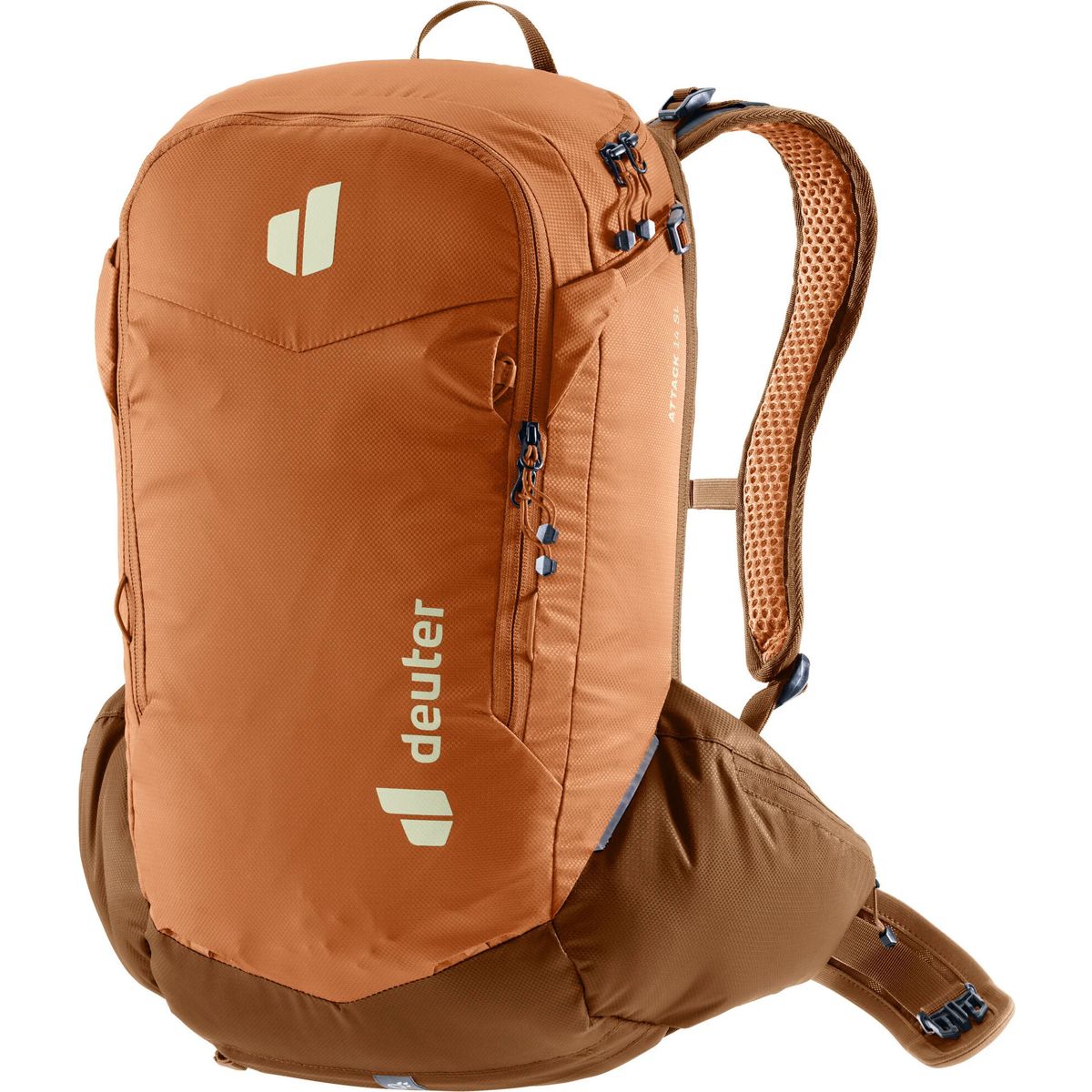 Deuter Attack 14 SL mocha-pecan (6625) 321002666250