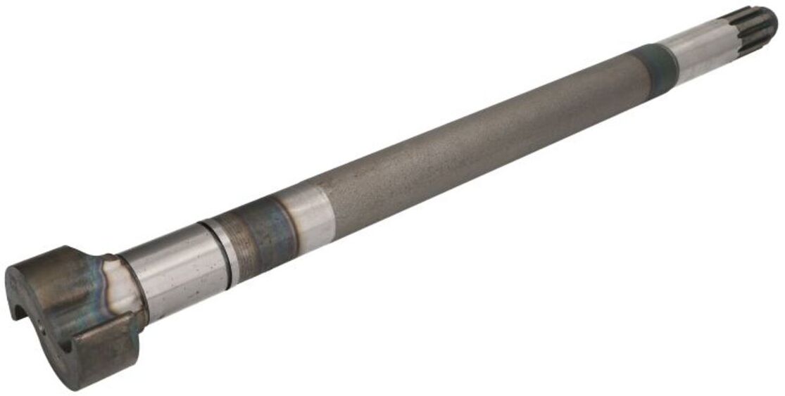 Bremswelle, Trommelbremse SBP 04-RO010 Links