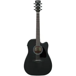 Ibanez AW1040CE-WK - Westerngitarre