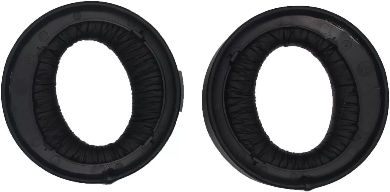 INF Premium-Ohrpolster für Sony PS5 PULSE 3D-Kopfhörer (2er-Pack)