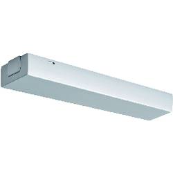 Paulmann ZUB 96885 Hochvolt-Schienensystem-Komponente Einspeiser Chrom (matt)