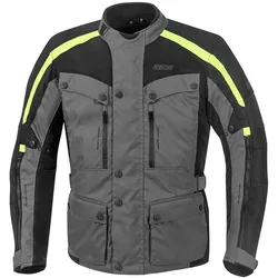 GMS Temper Motorrad Textiljacke