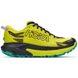 Hoka Herren Mafate 5 gelb 40.6
