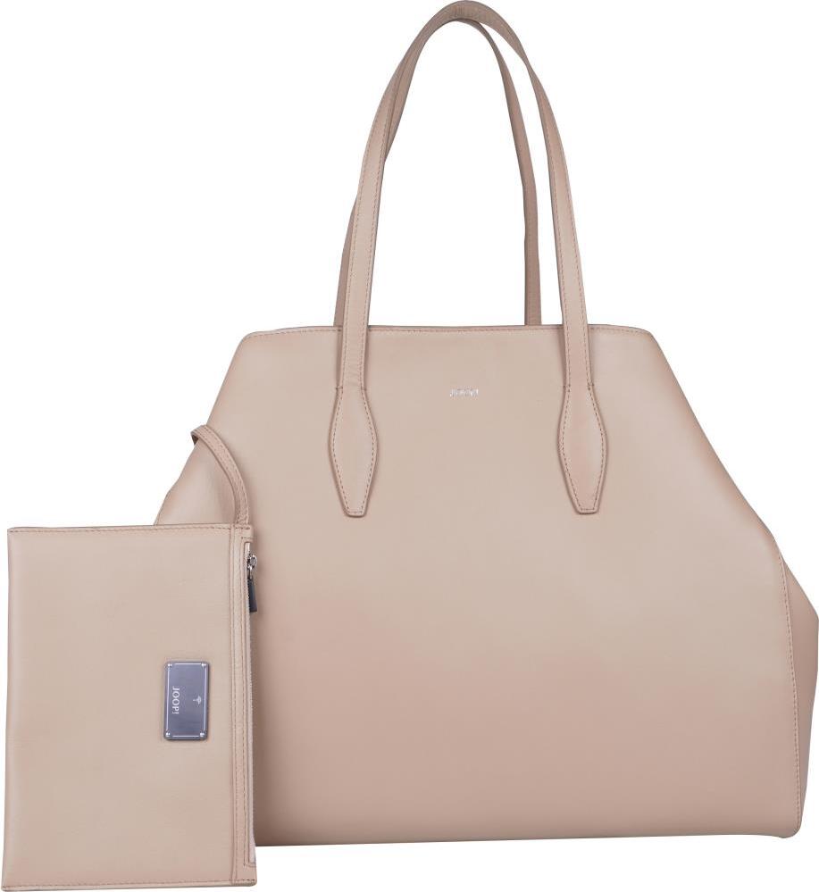 JOOP! sofisticato 1.0 anela Shopper xlho Farbe beige AL