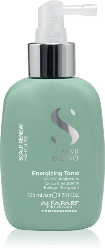 Alfaparf Milano Semi Di Lino Scalp Renew Energizing Serum gegen Haarausfall 125 ml