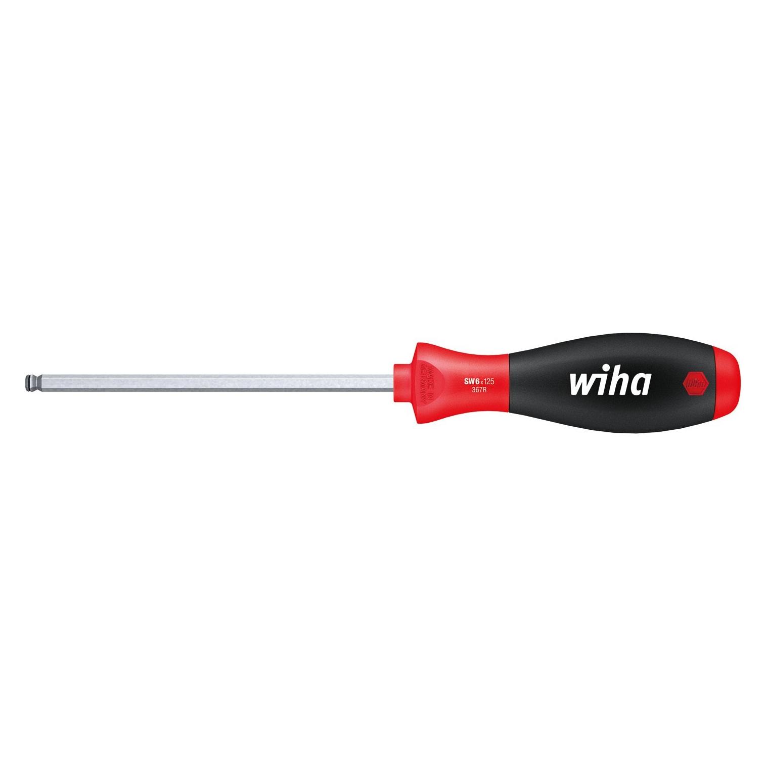 Wiha Werkstatt Innen-Sechskantschra (Hex) (26077)