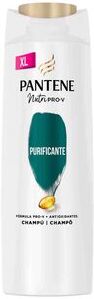 Pantene Champô Purificante Nutri-Plex 600 ml