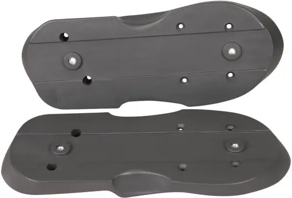 Aggressive Soulplates Roces M12 (Charcoal - 47-49)