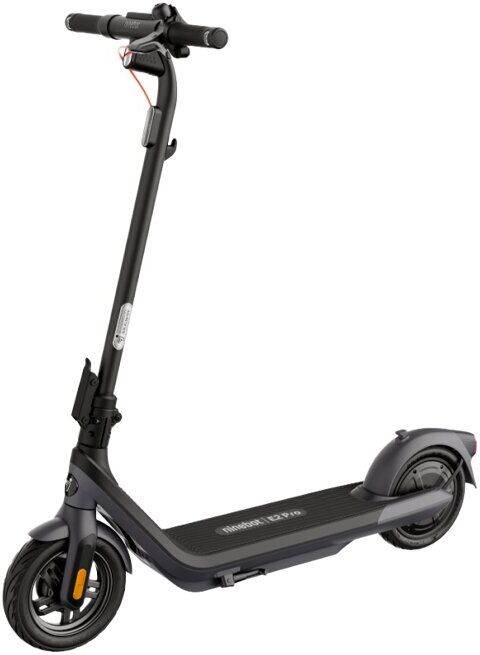 TROTINETE ELÉTRICA NINEBOT E2 PRO E