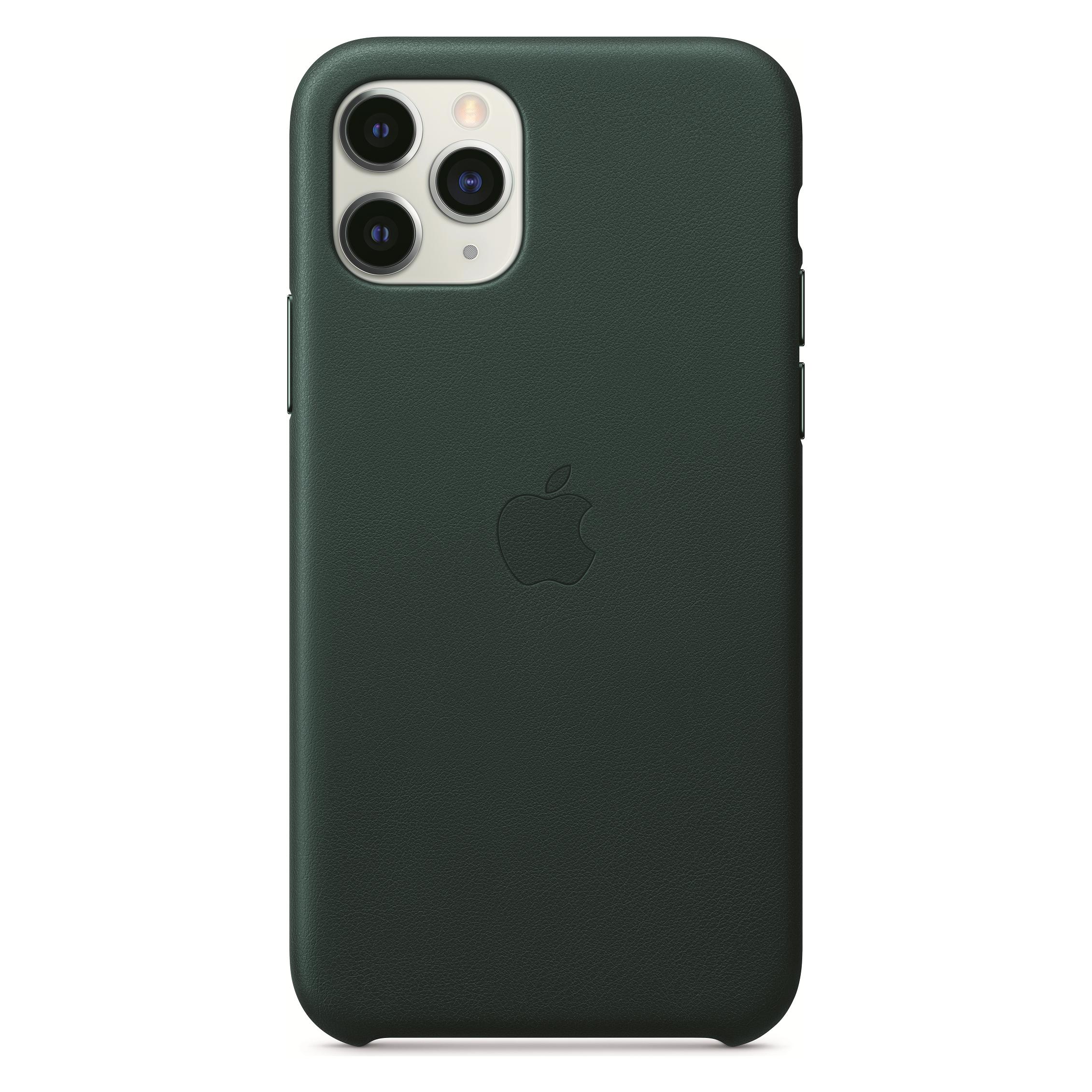 Apple Leder Case (Apple iPhone 11 Pro) (MWYC2ZM/A)