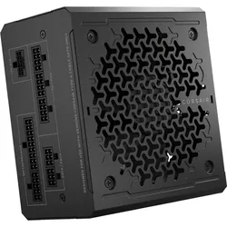 Corsair RMe Series RM850e Netzteil 850 W 24-pin ATX ATX Schwarz