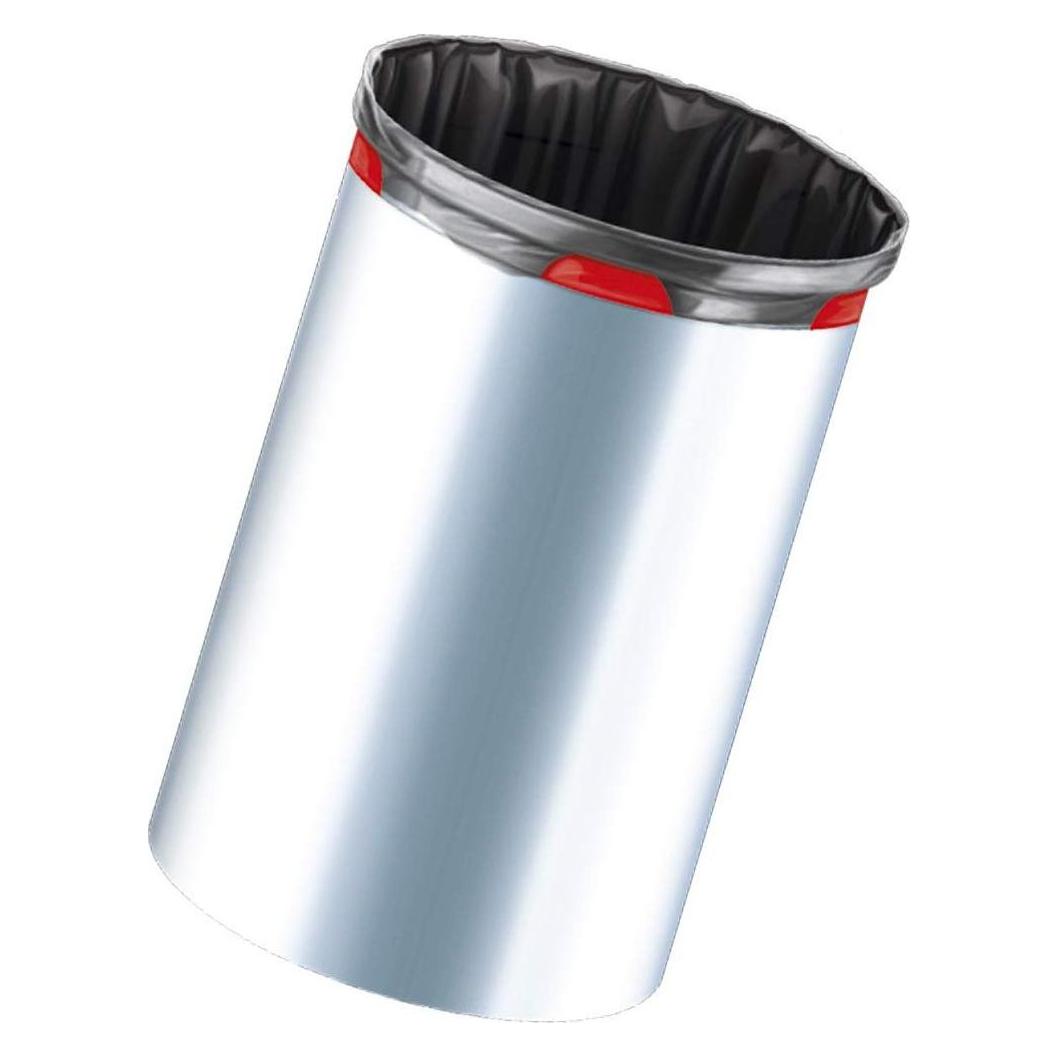 Swirl Fixierband Müllbeutel (10x, 60 l) (215963)