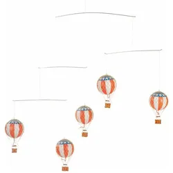 Authentic Models, Babymobile, Flying the Skies US