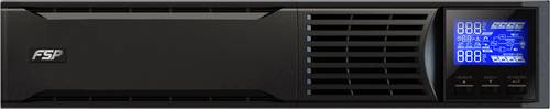 FSP Fortron Champ 2K Rack USV 2000 VA
