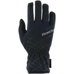 Roeckl Sports Karleby Handschuhe Kinder 9000 - black 4