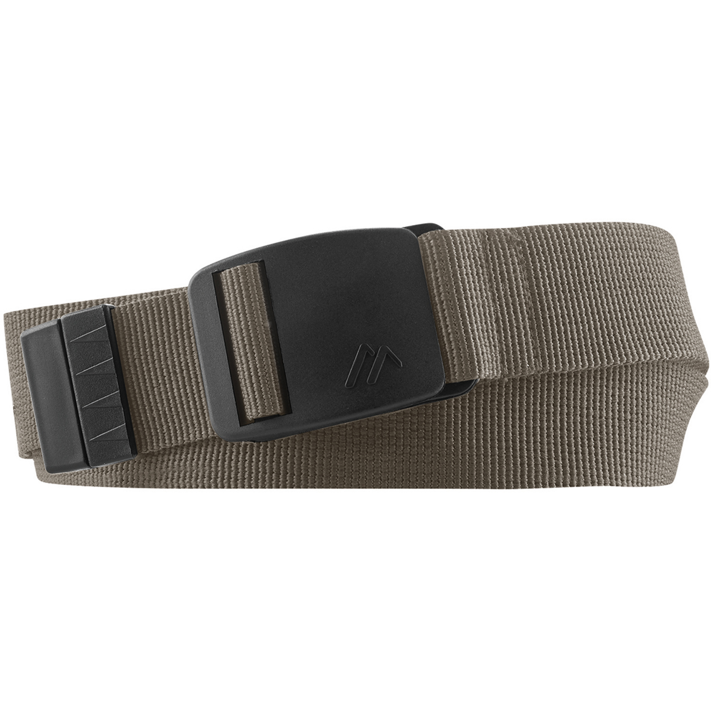 Maier Sports Gürtel & Hosenträger braun Größe 130 Trekking
