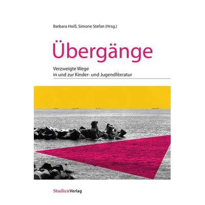 Übergänge, Taschenbuch von , Studien Verlag, 978-3-7065-5318-6