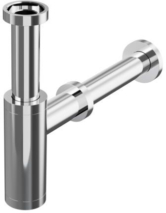 Steinberg Serie 100 Design Siphon 1001696 chrom