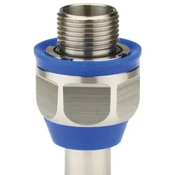 Flexa Metallverschraubung US-FOOD #0608800040