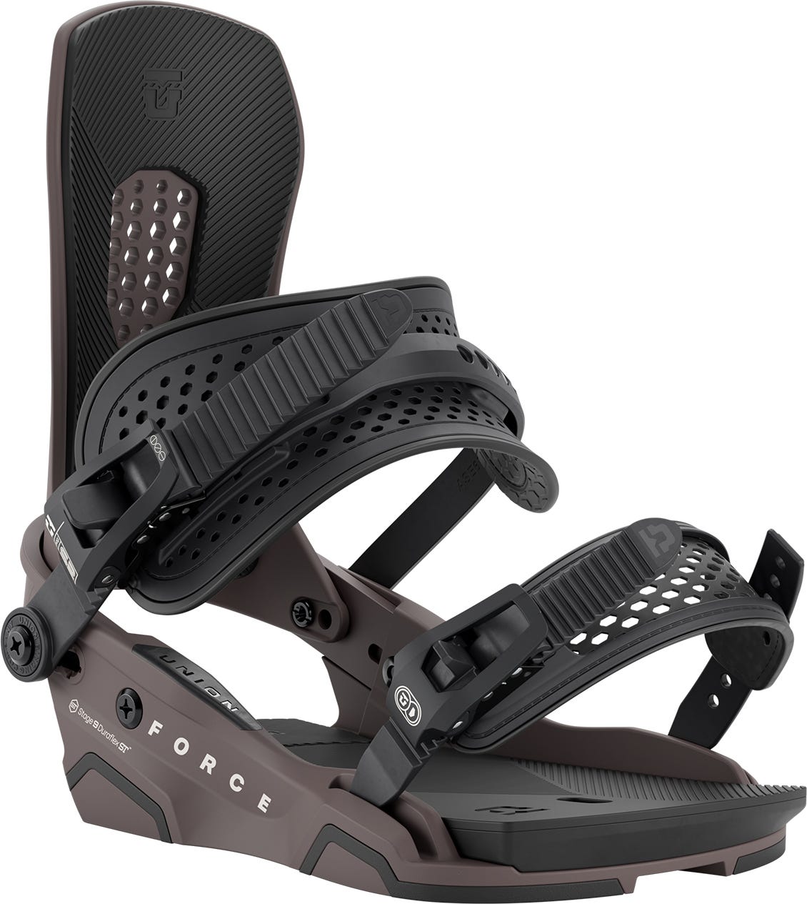 Union Force BROWN