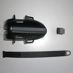 Volkswagen T6 Radhalter Spannband für Heckträger 7E0071740