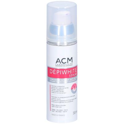 Dépiwhite Sérum Antitaches - concentré intensif anti-taches. fl 30 ml Serum