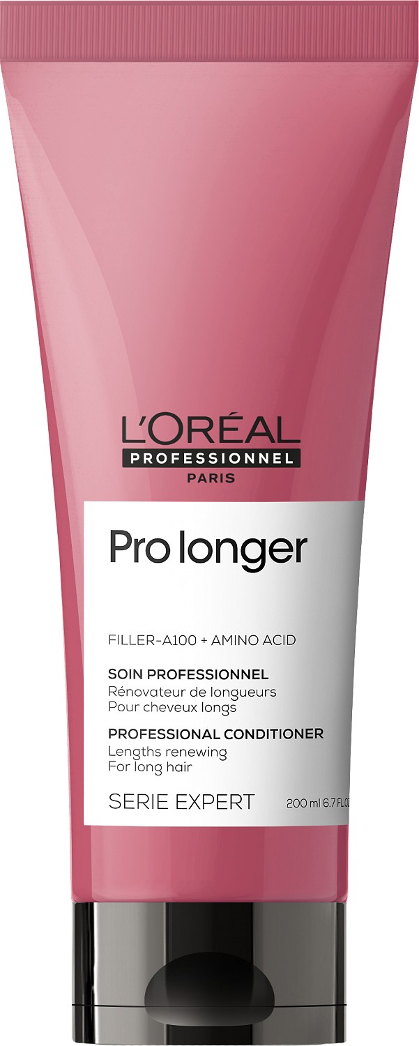 Loreal Pro Longer Conditioner 200 ml E3572000