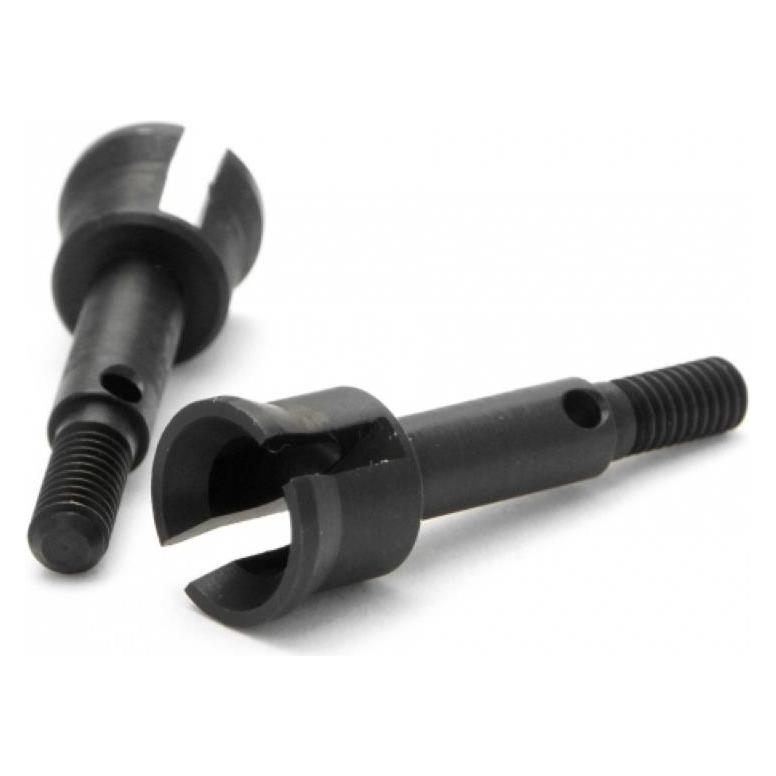 HPI Sprint Wheel Axle (2pcs) (86001)