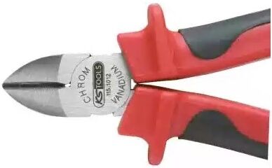 KS TOOLS 115.1012 Side Cutter