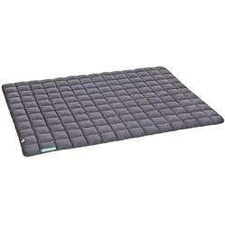 Doctor Bark Hundedecke grau XXL (Hund), Hundebett + Katzenbett