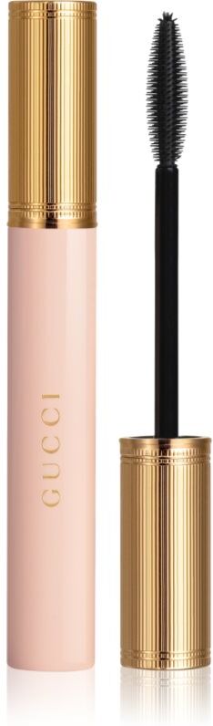 Gucci Gucci Beauty Mascara L'Obscur lengthening mascara shade 01 Eve Black 7.5 ml