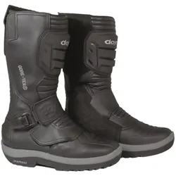 Daytona, Motorradschuhe, Touring Stiefel TransTourMan GTX (Herren, 49)