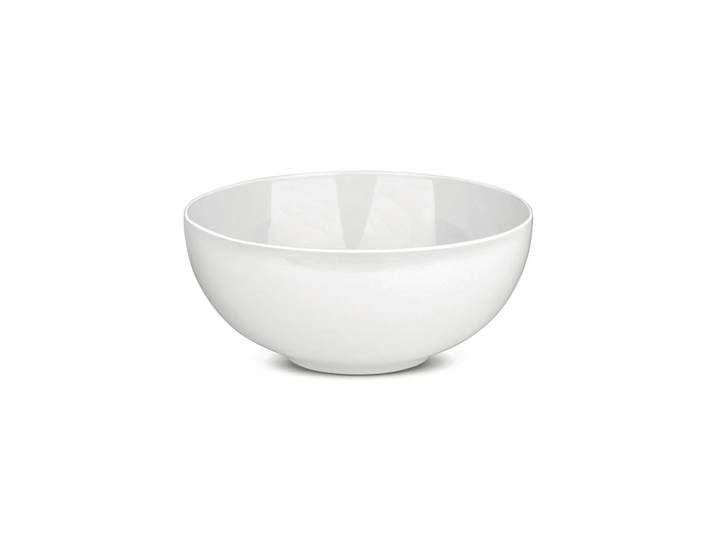 Alessi Bol à salade rond All-time Ø 24,5 cm