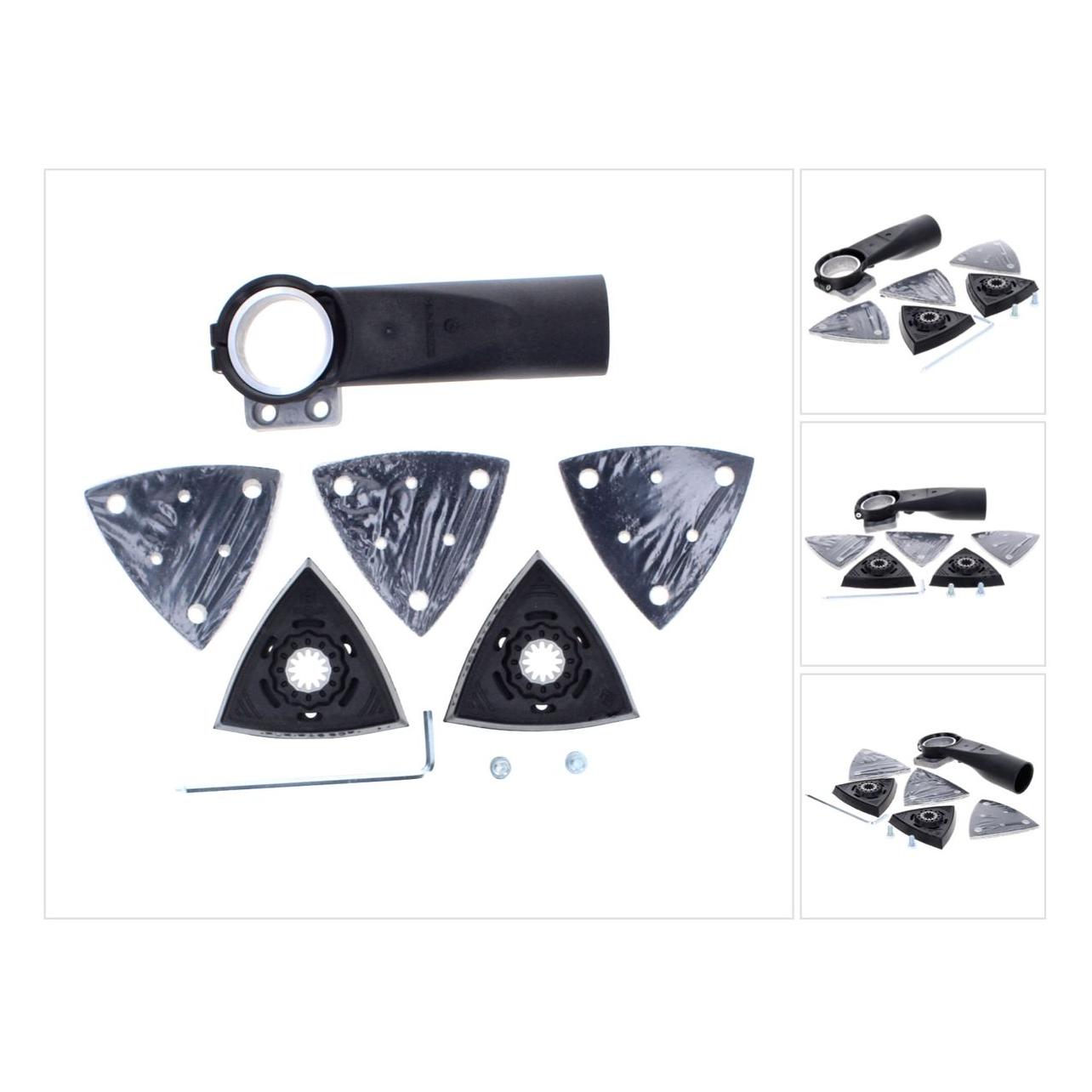 Fein Absaugvorrichtung Multitool (92602102000)