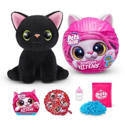Pets Alive - Smitten Kitten