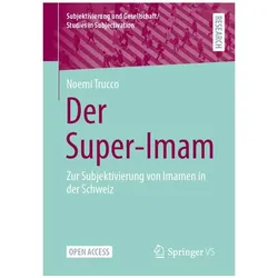 Der Super-Imam, Sachbücher von Noemi Trucco
